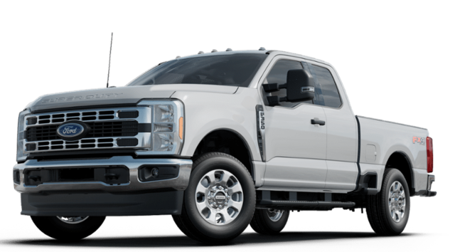 2024 Ford SuperDuty